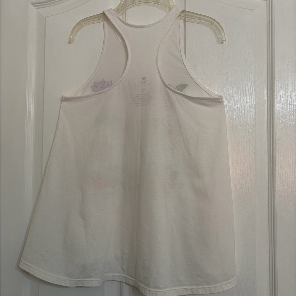 Disney Racer Back Tank Top - Picture 3 of 4